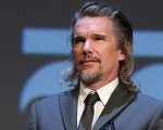 Blue Moon, Ethan Hawke ammette: 'È stato il lavoro più duro che abbia mai fatto'