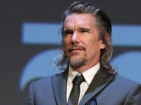 Blue Moon, Ethan Hawke ammette: 'È stato il lavoro più duro che abbia mai fatto'