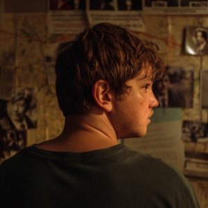 Maldoror: una foto del film