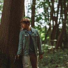 Maldoror: un'immagine del film