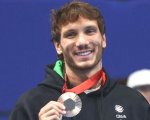 Grande Fratello Vip: Manuel Bortuzzo medaglia di bronzo alle Paralimpiadi, la reazione degli ex concorrenti