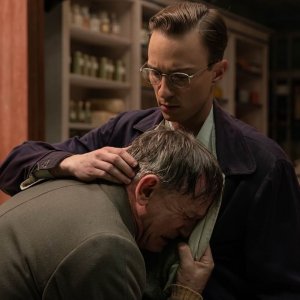 Queer: una foto del film