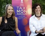 Taxi Monamour e 'l'importanza dell'umanità'. L'intervista a Ciro De Caro, Rosa Palasciano e Yeva Sai