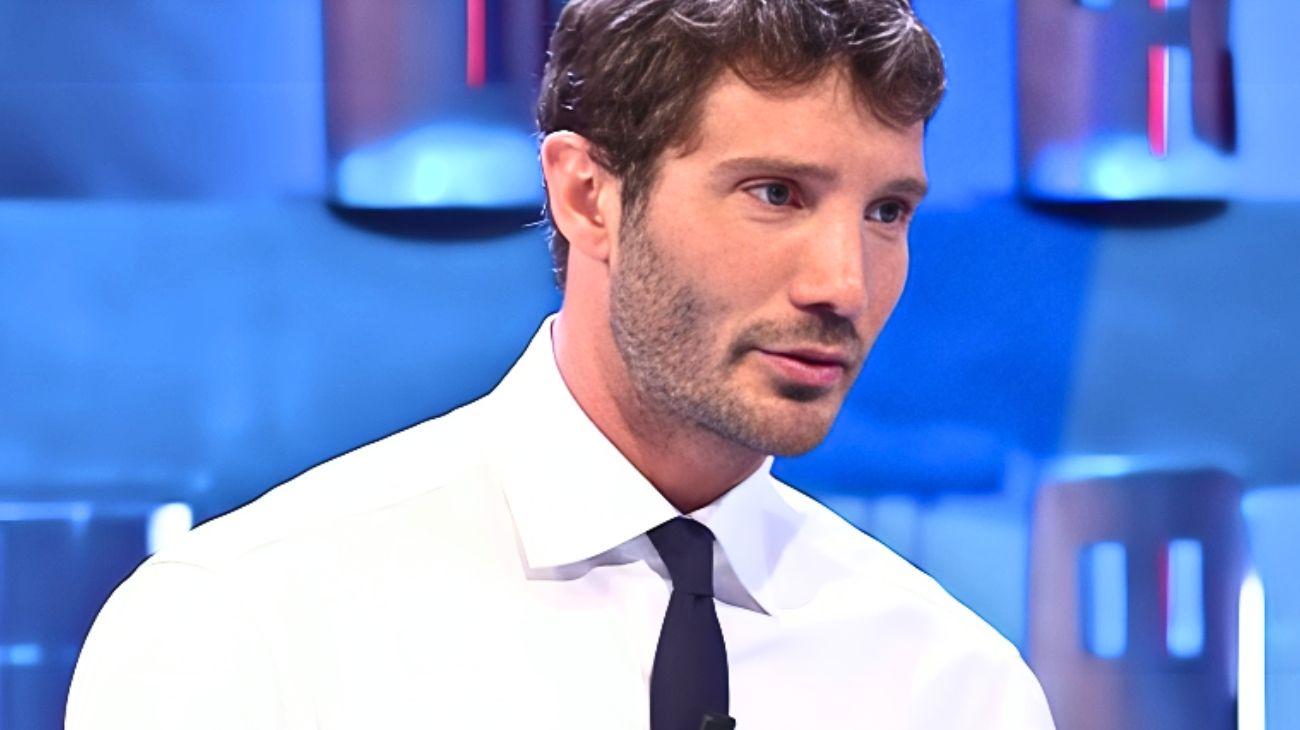 Stefano De Martino