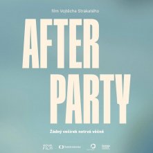 La locandina del film After Party