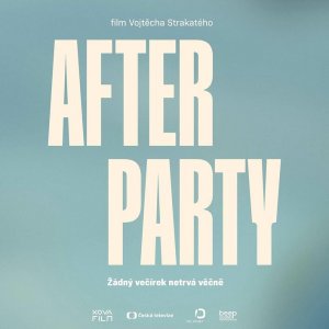 La locandina del film After Party