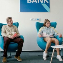 After Party: una scena del film