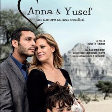 Locandina di Anna & Yusef