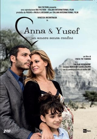 Locandina di Anna & Yusef