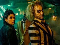 Beetlejuice Beetlejuice, le opinioni della redazione sul film di Tim Burton