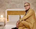 Bruno Barbieri e 4 Hotel: “L’hotelleria italiana tra qualche anno la farà da padrone”