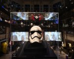Star Wars arriva al Museo del Cinema di Torino con una mostra dedicata