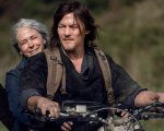 The Walking Dead: Daryl Dixon cinque nuovi membri nel cast della terza stagione
