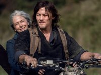 The Walking Dead: Daryl Dixon cinque nuovi membri nel cast della terza stagione