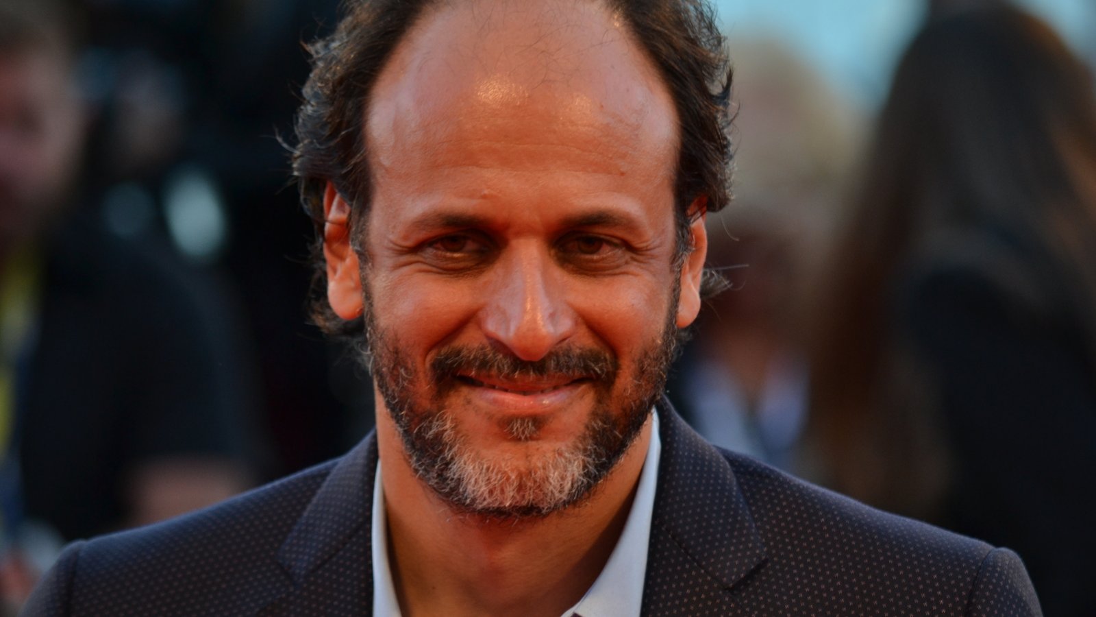 Luca Guadagnino