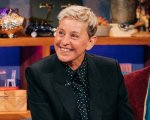 Ellen DeGeneres pronta per l'ultimo show comico: tra gli argomenti anche l'estromissione dallo showbusiness