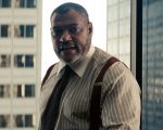 L'uomo d'acciaio, Laurence Fishburne ricorda il suo Perry White: 'Penso sia stato d'ispirazione'