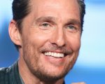 Lanterns: Matthew McConaughey in lizza per interpretare Lanterna Verde nel DCU?
