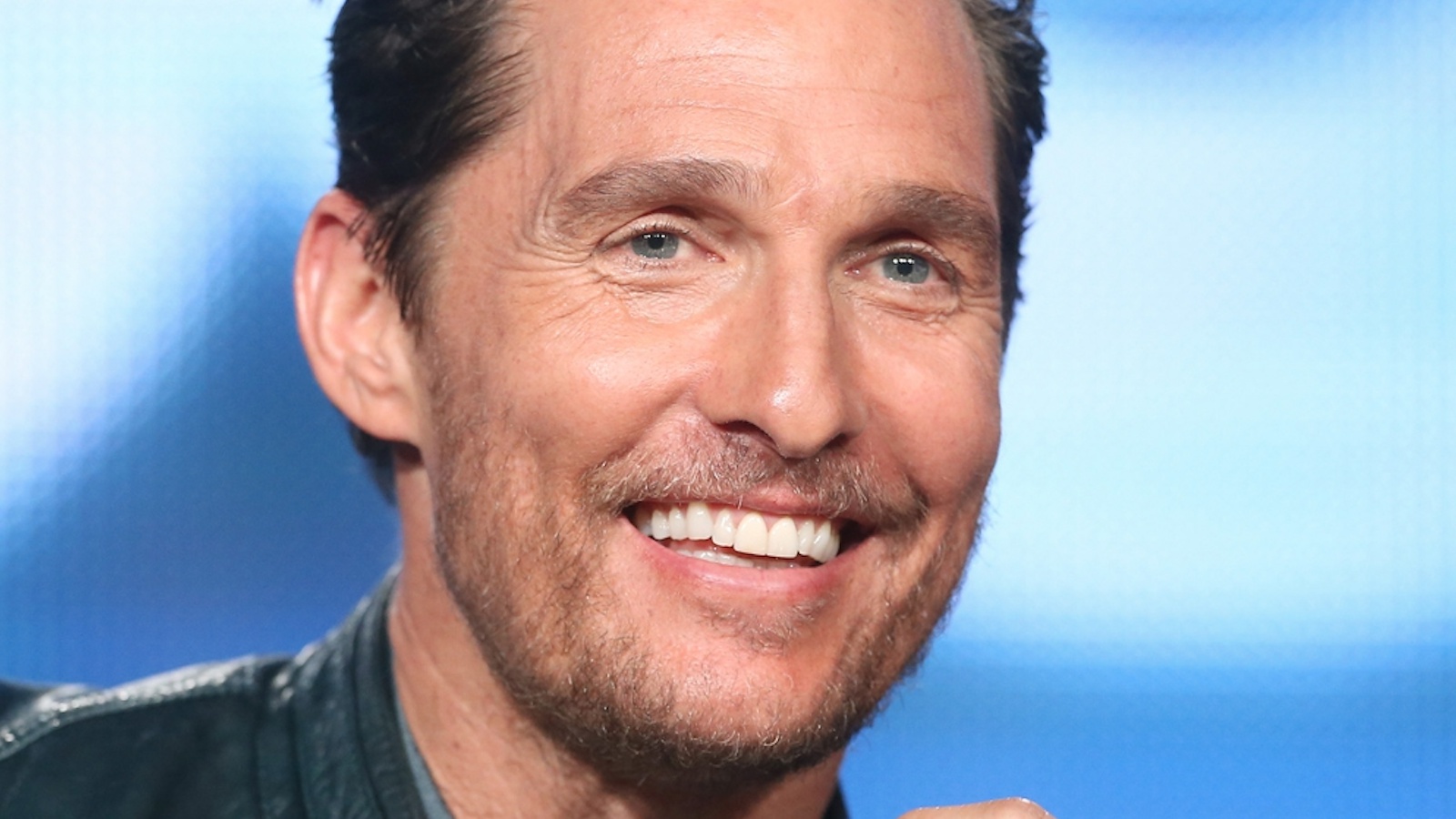 Matthew McConaughey