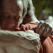 Jouer avec le feu: un'immagine