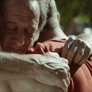 Jouer avec le feu: un'immagine