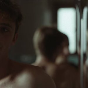 Jouer avec le feu: una foto del film