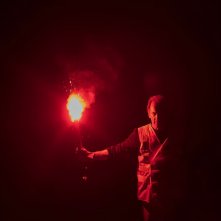 Jouer avec le feu: una scena tratta dal film