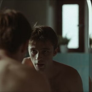 Jouer avec le feu: una sequenza del film