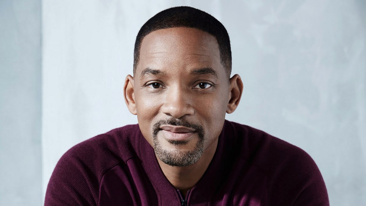 Will Smith 