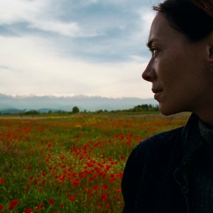 April: una scena del film