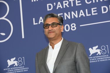 Asif Kapadia