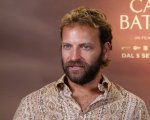 Campo di battaglia, intervista ad Alessandro Borghi: 'Quanto vale la libertà?'