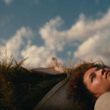 Carissa: Gretchen Ramsden in un'immagine