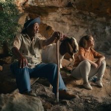 Carissa: Gretchen Ramsden, Hendrik Kriel in una foto