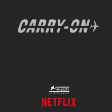 Locandina di Carry On