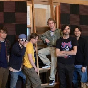 Pavements: il cast del film