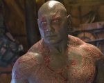 Marvel, Dave Bautista riflette sull'addio a Drax: 'Non mi manca lui ma l'ambiente che si era creato sul set'