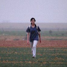 Di uomini e cani: Natan Bahat in un'immagine