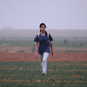 Di uomini e cani: Natan Bahat in un'immagine