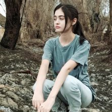 Di uomini e cani: Natan Bahat in una sequenza