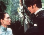 Dracula: Winona Ryder e Keanu Reeves si chiamano 'marito e moglie' dopo essersi quasi sposati sul set del cult