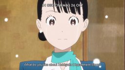 The Concierge - Trailer In Lingua Originale Con Sottotitoli In Inglese