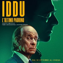 Iddu, il poster