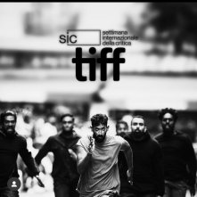 Locandina di Little Jaffna