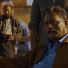 Little Jaffna: una scena