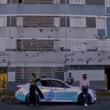 Little Jaffna: una sequenza del film