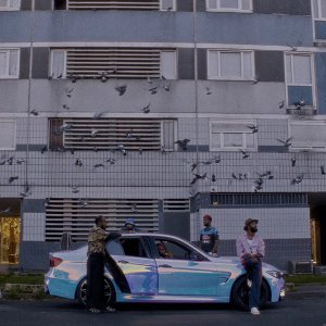 Little Jaffna: una sequenza del film