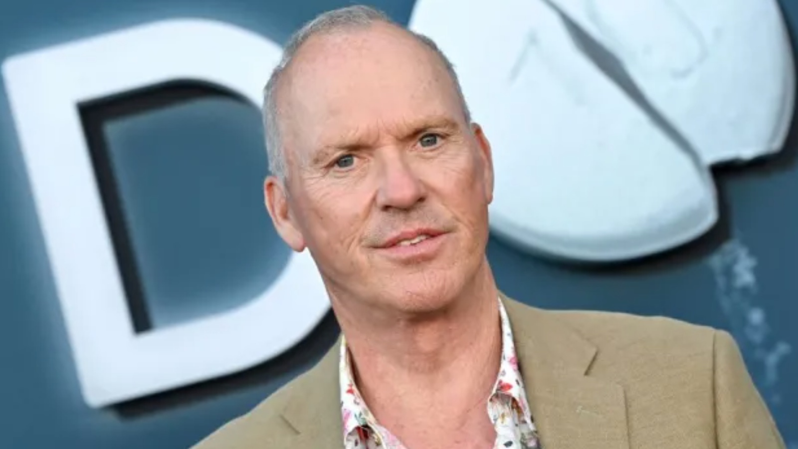 Michael Keaton