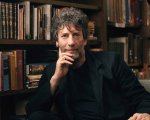 Neil Gaiman, Disney sospende l'adattamento di The Graveyard Book dopo le accuse di violenza sessuale
