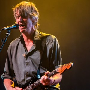 Pavements: una foto di Stephen Malkmus